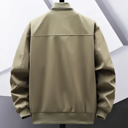 City Chic Plus Size Jacket - Image 2