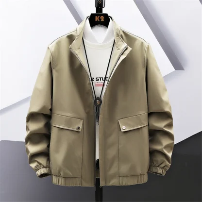 City Chic Plus Size Jacket - Image 3
