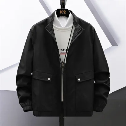 City Chic Plus Size Jacket - Image 4