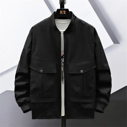 City Chic Plus Size Jacket