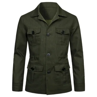 Trench