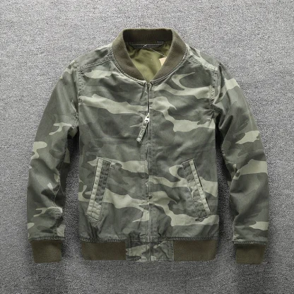 Casual Fashion Plus Size Coat - Image 2