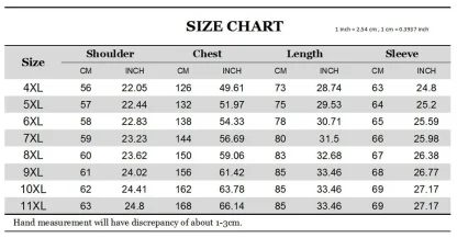Thickened Hooded Plus Size Jacket - Image 5