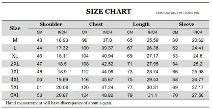 City Plus Size Motorcycle Jacket - Image 7