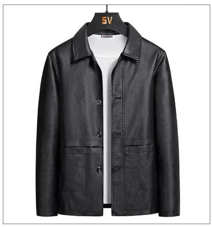 Sophisticated Plus Size Jacket