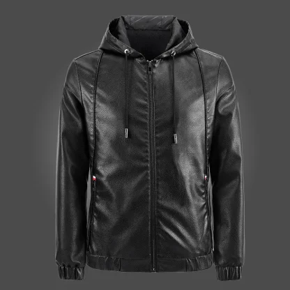 Casual Outdoor Plus Size Jacket
