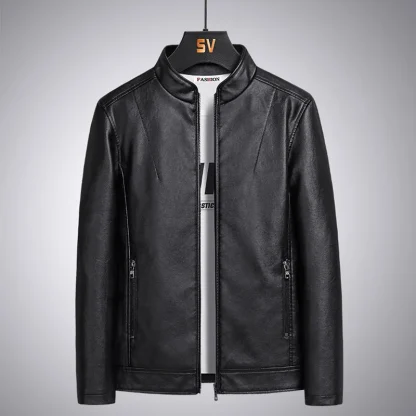 Classic Style Autumn Plus Size Coat