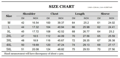 Varsity Style Plus Size Coat - Image 6