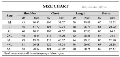 Turndown Collar Plus Size Jacket - Image 6