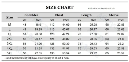 Casual Baseball Plus Size Jacket - Image 6