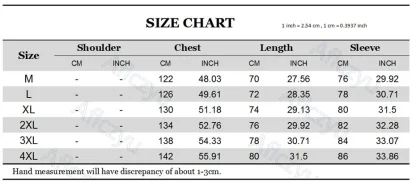 Modern Stand Collar Plus Size Coat - Image 7