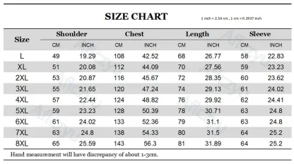 Warm Plus Size Patchwork Coat - Image 6