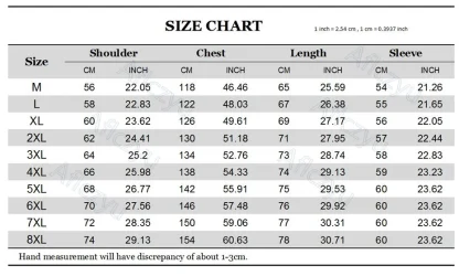 Outdoor Plus Size Rain Jacket - Image 6