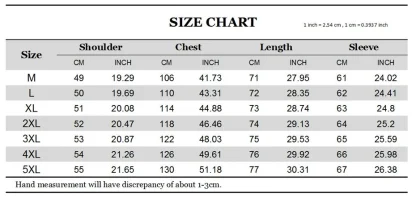 Multiple Pockets Plus Size Jacket - Image 7
