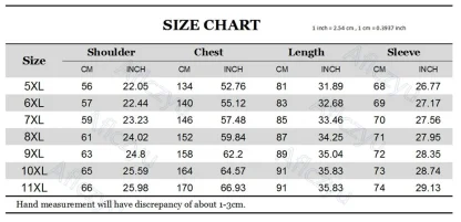 Waterproof 2-Piece Plus Size Jacket - Image 7