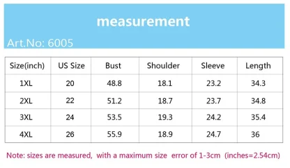 Long-Sleeved Hooded Plus Size Jacket - Image 6