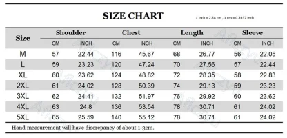 Spring Casual Plus Size Coat - Image 7