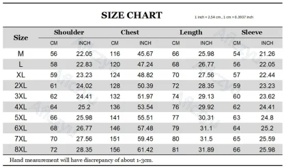 Warm Plus Size Down Jacket - Image 7