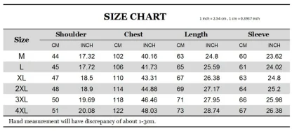 Casual Round Collar Plus Size Coat - Image 6