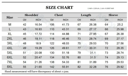 Waterproof Plus Size Camp Jacket - Image 7
