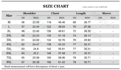 Winter Plus Size Down Jacket - Image 7