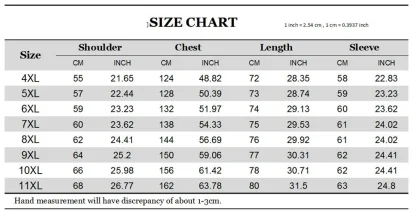 Autumn Streetwear Plus Size Coat - Image 6