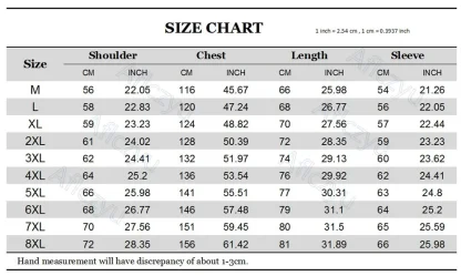 Heat Guard Plus Size Coat - Image 7