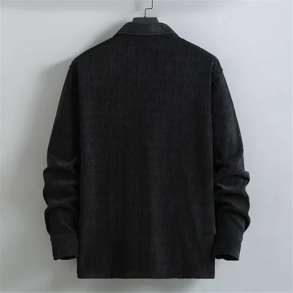 Vintage-Like Plus Size Coats - Image 2