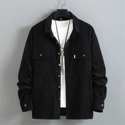 Vintage-Like Plus Size Coats