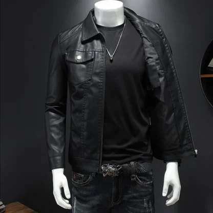 Modern Plus Size Jackets - Image 2