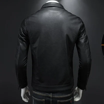 Modern Plus Size Jackets - Image 3
