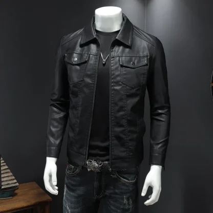 Modern Plus Size Jackets