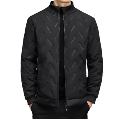 Winter Warm Plus Size Coats