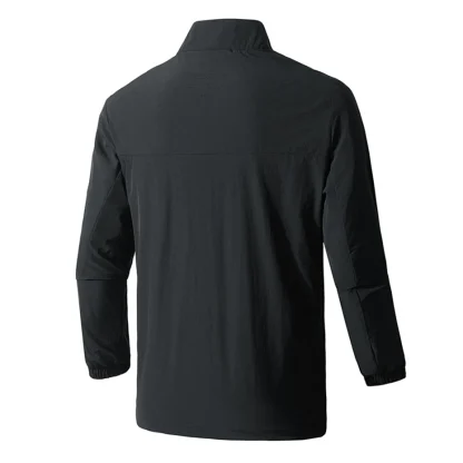 Plus Size Adventure Jacket - Image 2