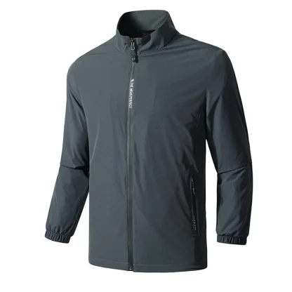 Plus Size Adventure Jacket - Image 4