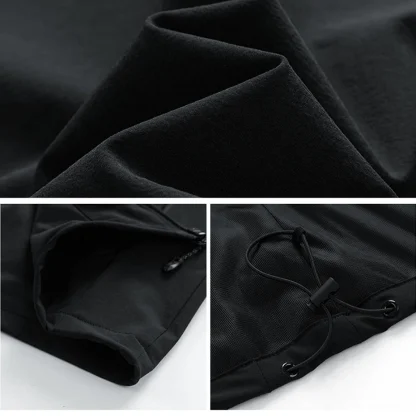 Plus Size Adventure Jacket - Image 5