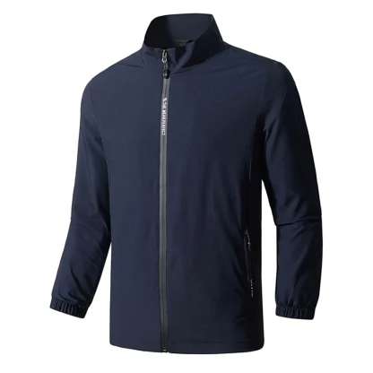 Plus Size Adventure Jacket