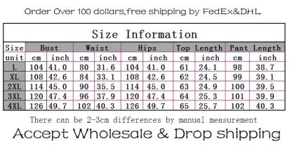 Classic Plus Size Coat Combo - Image 7