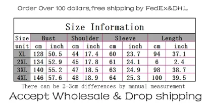 Chic Plus Size Zipper Coat - Image 7