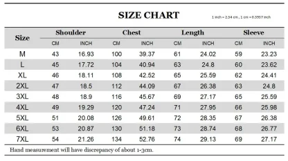 Rugged Plus Size Biker Jacket - Image 7