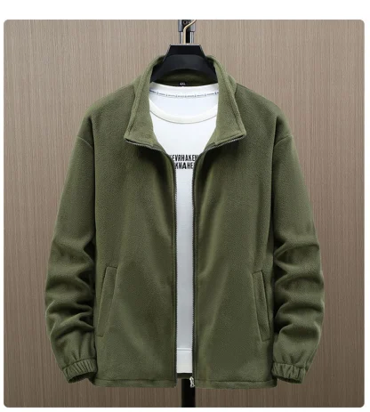 Plus Size Cold Weather Coats - Image 3