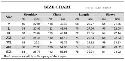 Warm Plus Size Puffer Coat - Image 7