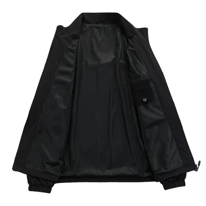 Plus Size Adventure Jacket - Image 3
