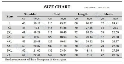 Winter Warm Plus Size Coats - Image 3