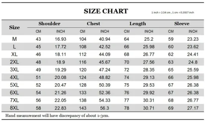 Casual Plus Size Rider Jackets - Image 6