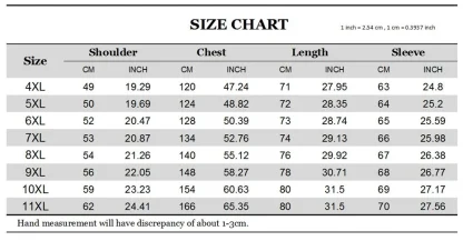 Classic Comfort Plus Size Jacket - Image 6