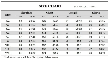 Waterproof Hooded Plus Size Jackets - Image 7