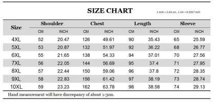 Hooded Plus Size Winter Jacket - Image 6