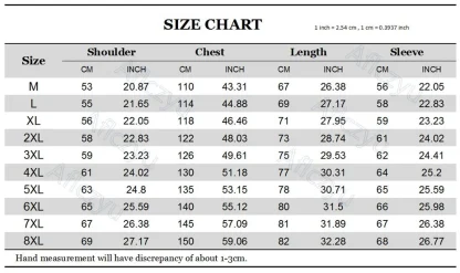 Classic Denim Plus Size Jacket - Image 6