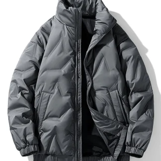 Plus Size Parka Coats